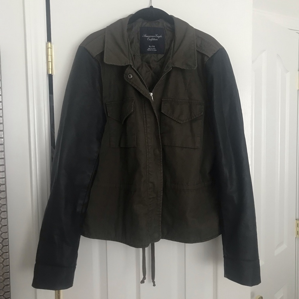 American Eagle Outfitters Jacket